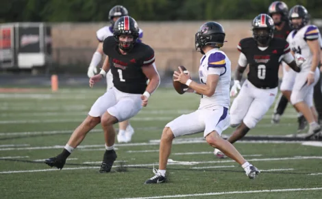 Webster City can't slow Fort Dodge on the road